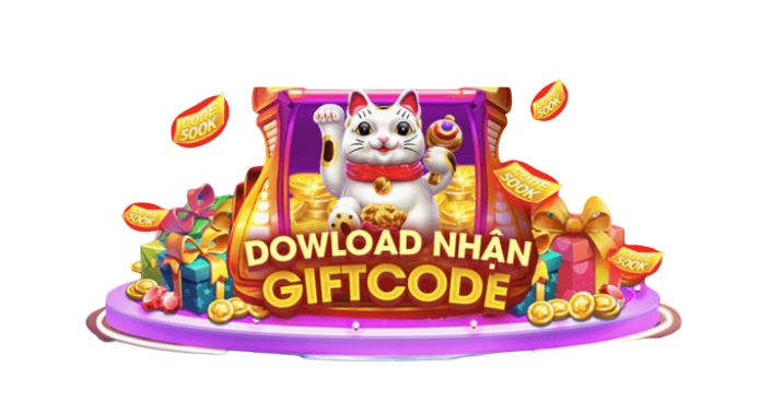 Khuyến mãi nhận Giftcode Bayvip