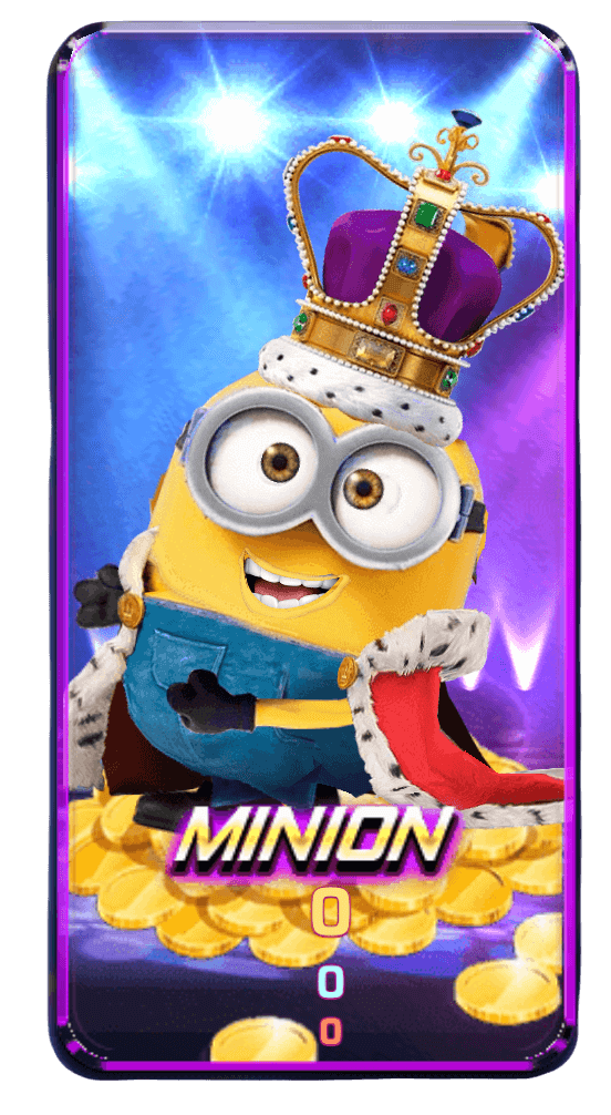 Game minion bayvip