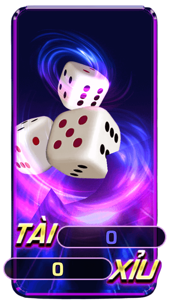 Game tài xỉu trực tuyến bayvip